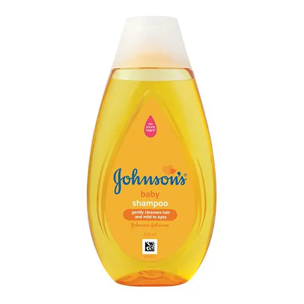 J&j Baby Shampoo 200ml