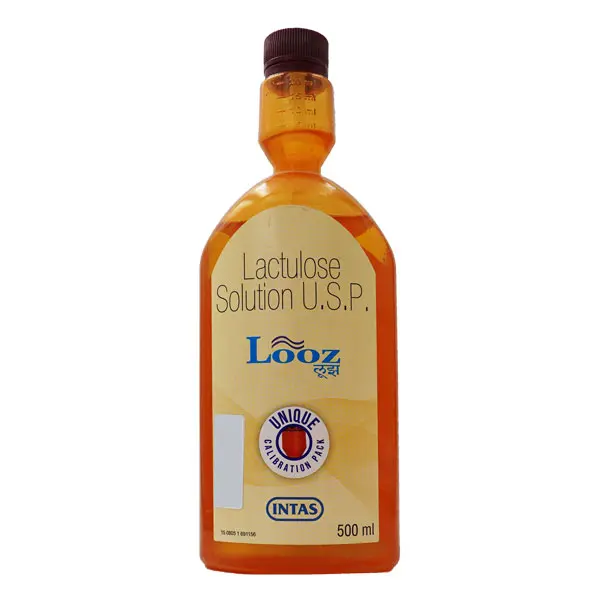 Looz Syrup 500ml