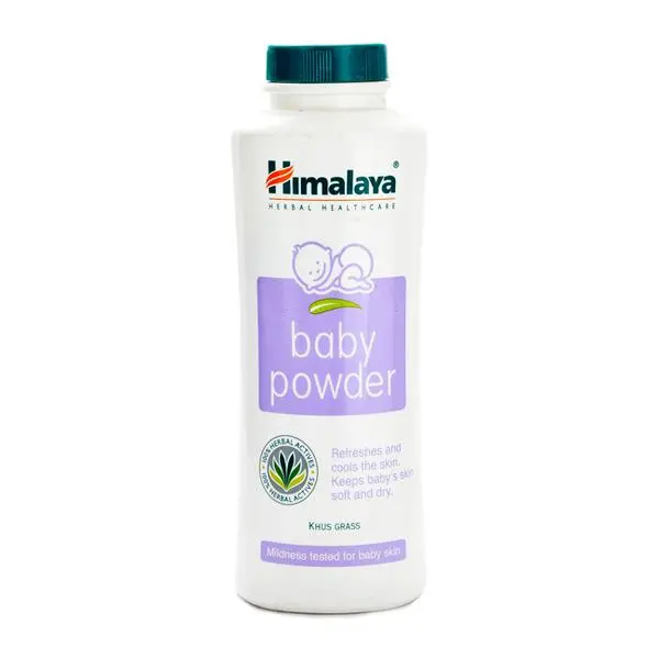 Himalaya Baby Powder 100g