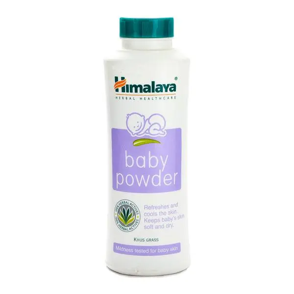 Himalaya Baby Powder 200g