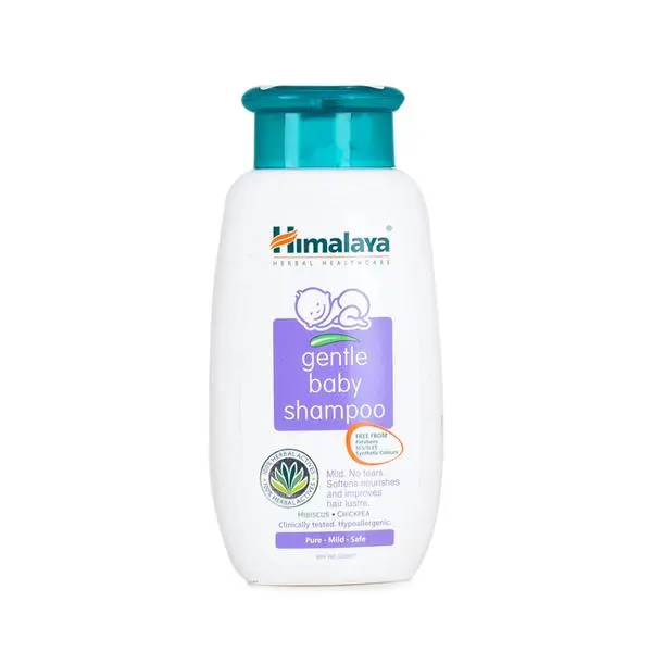 Himalaya Baby Shampoo Gentle 100ml