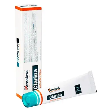 Himalaya Clarina Cream 30g