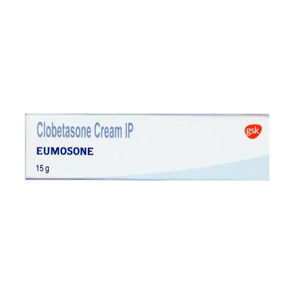 Eumosone Cream 15g