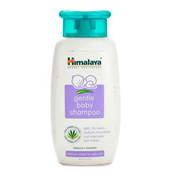 Himalaya Baby Shampoo Gentle 200ml