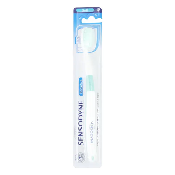 Sensodyne Tooth Brush Senstive Soft