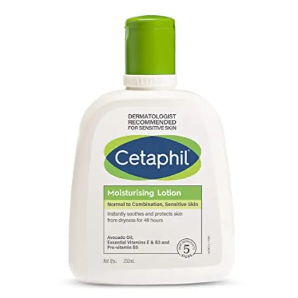 Cetaphil Lotion Moisturising 250ml
