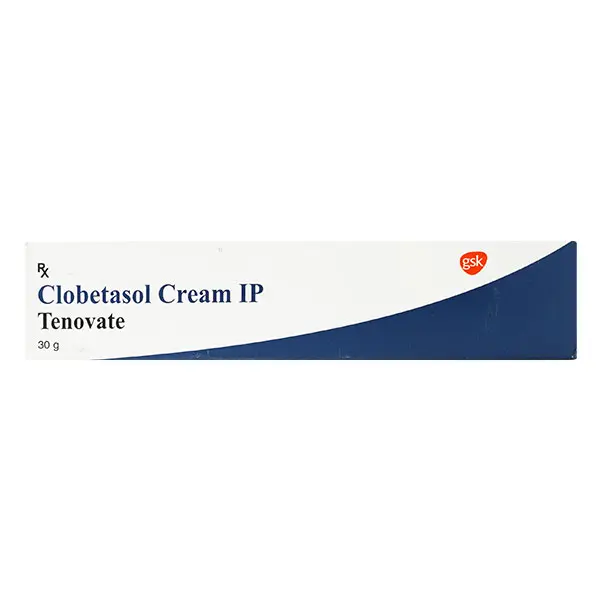 Tenovate Skin Cream 30g