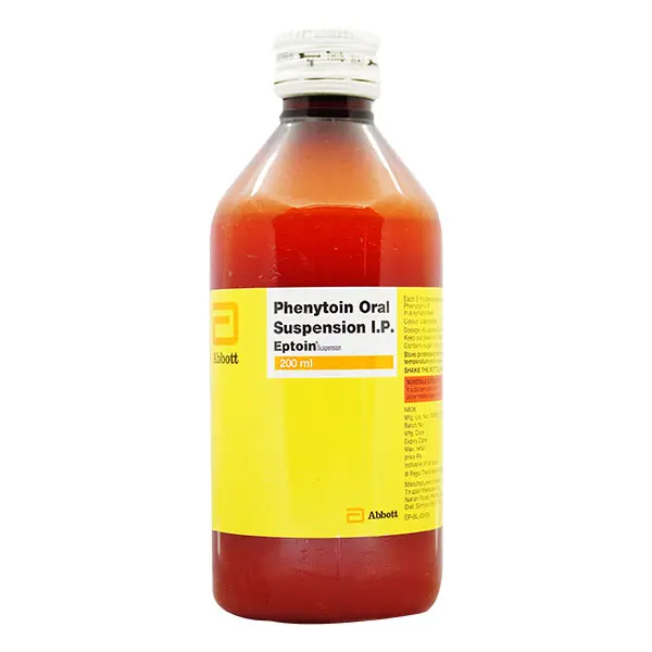 Eptoin Suspension 200ml