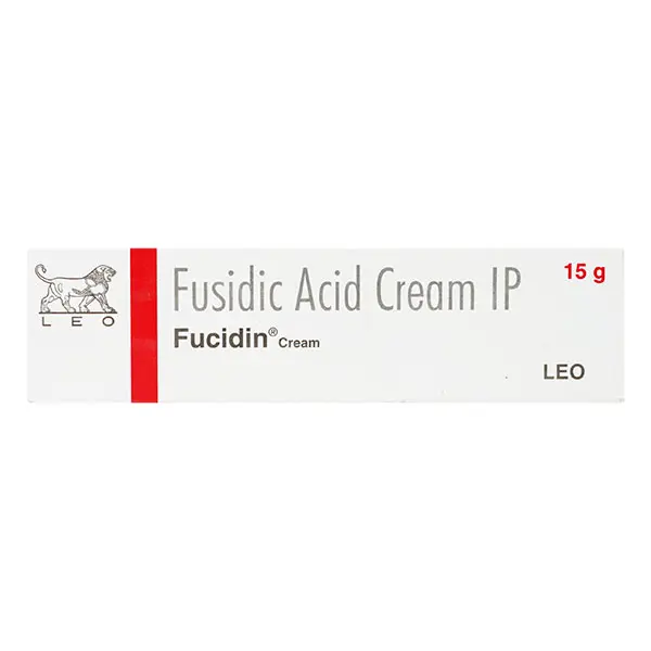 Fucidin Cream 15g