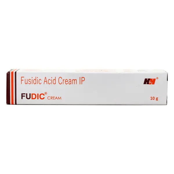 Fudic Cream 10g