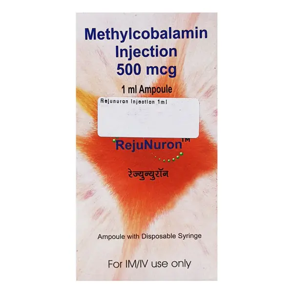 Rejunuron Injection 1ml