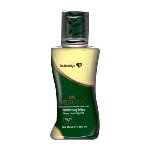 Venusia Lotion 100ml