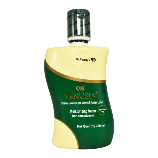 Venusia Lotion 200ml
