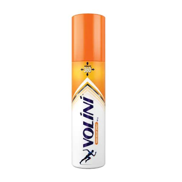 Volini Spray 40g
