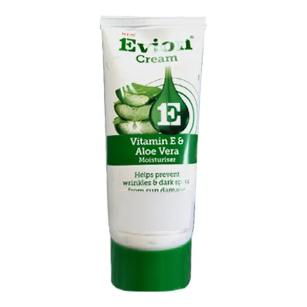 Evion Cream 60g