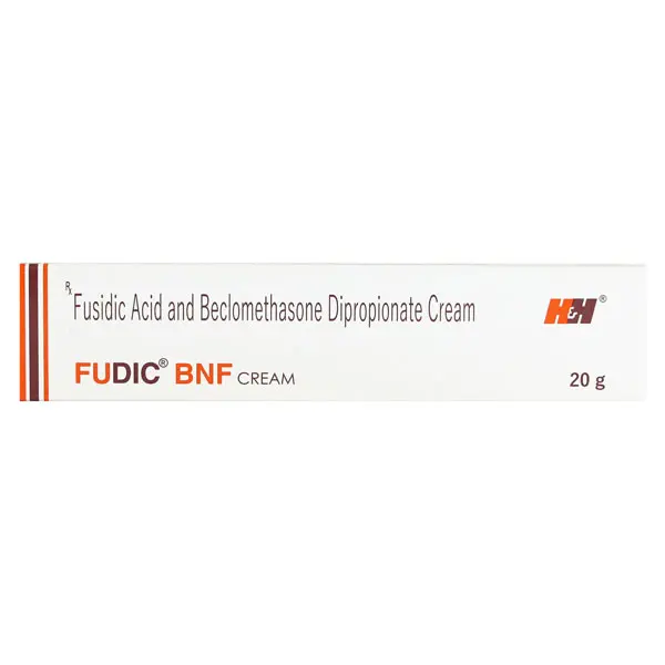 Fudic Bnf Cream 20g