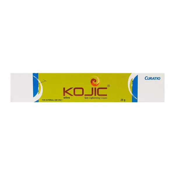 Kojic Cream 25g