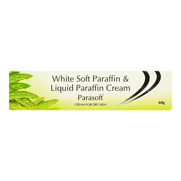Parasoft Cream 60g