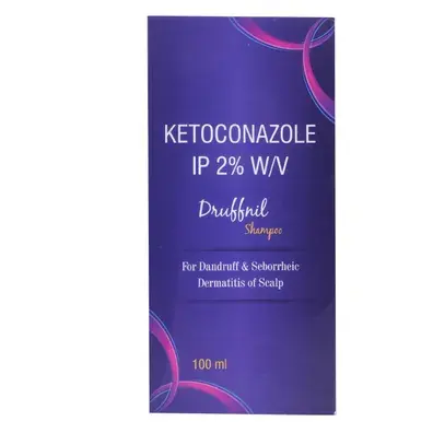 Druffnil Shampoo 100ml