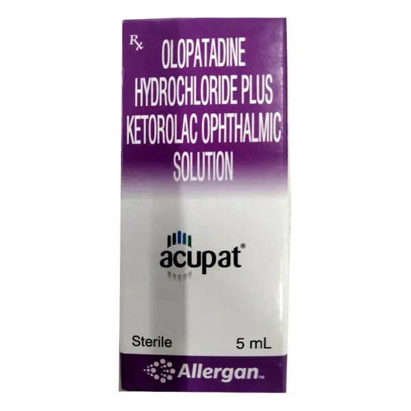 Acupat Drops 5ml