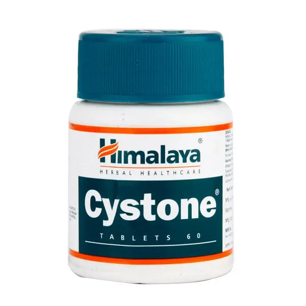 Himalaya Cystone Tablet