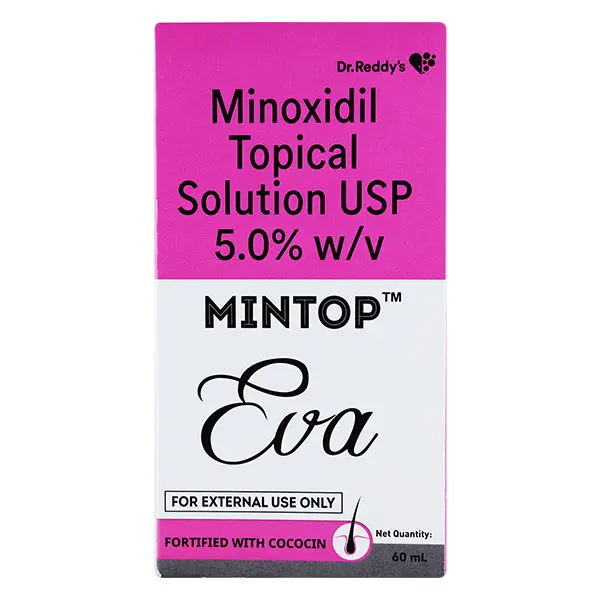 Mintop Eva Solution 60ml