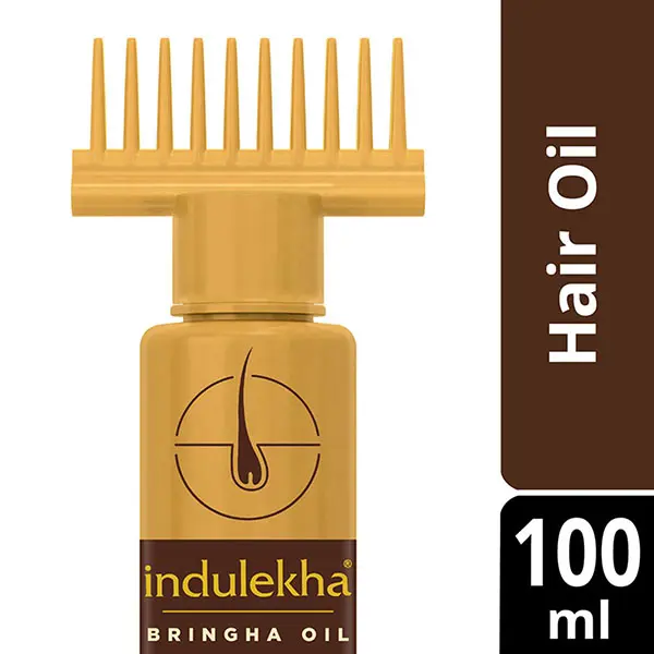 Indulekha Oil Bringha 100ml