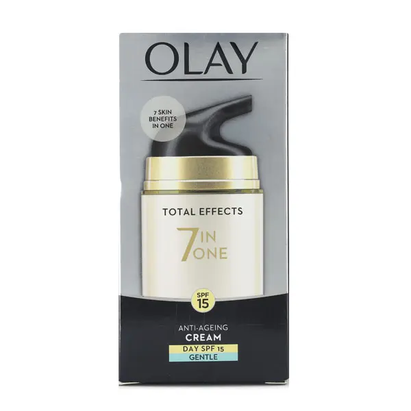 Olay Day Cream SPF 15 Normal 50g