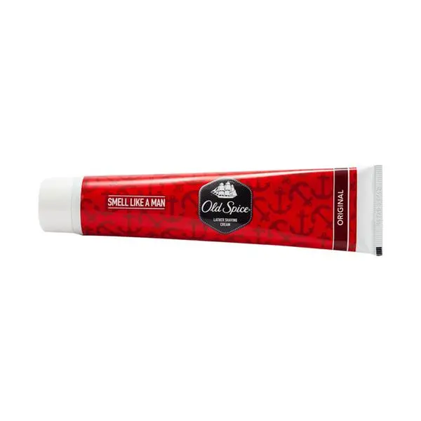 Old Spice Shaving Cream Original 70g