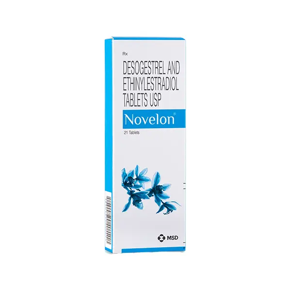 Novelon Tablet 21s