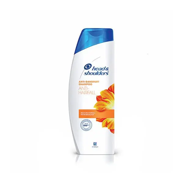 Head & Shoulders Shampoo AD Anti Hair Fall 180ml