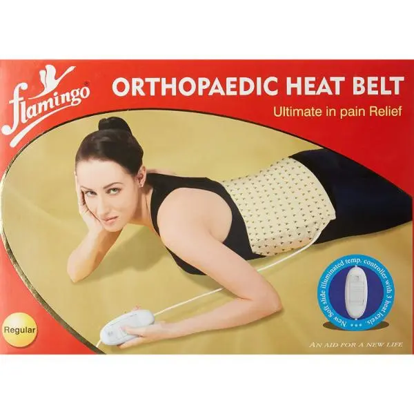 Flamingo Heating Pad Regular HC 1001 1s