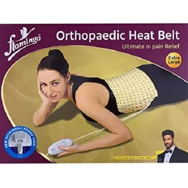 Flamingo Heating Pad XL HC 1002 1s