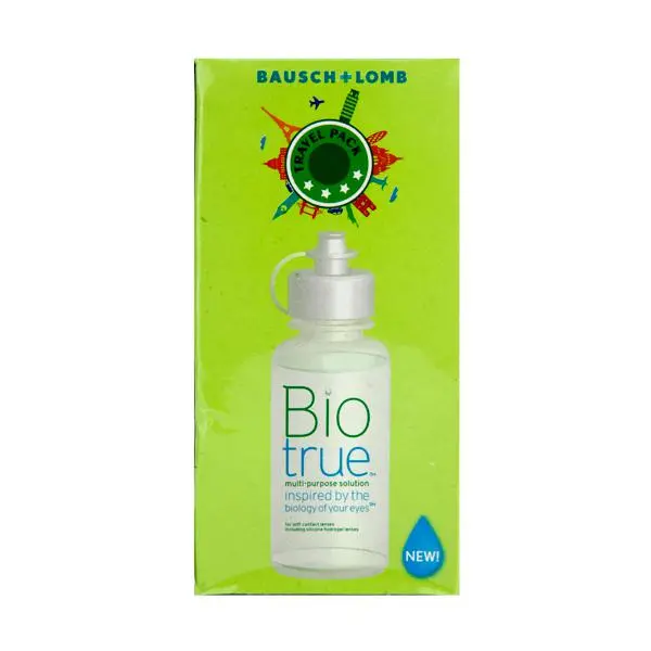 Bio True Multi Purpose Solution 300ml