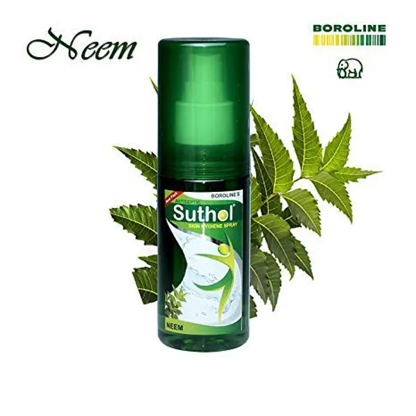 Suthol Spray 100ml