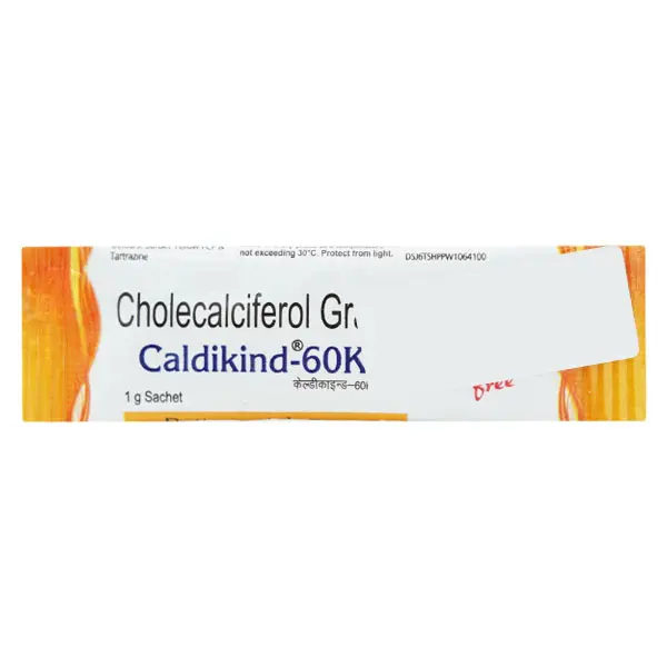 Caldikind Sachet 1g