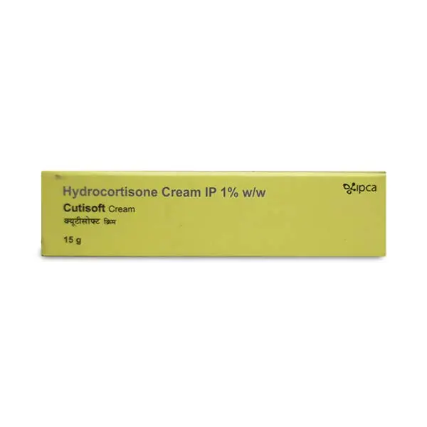 Cutisoft Cream 15g