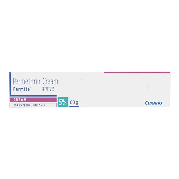 Permite Cream 60g