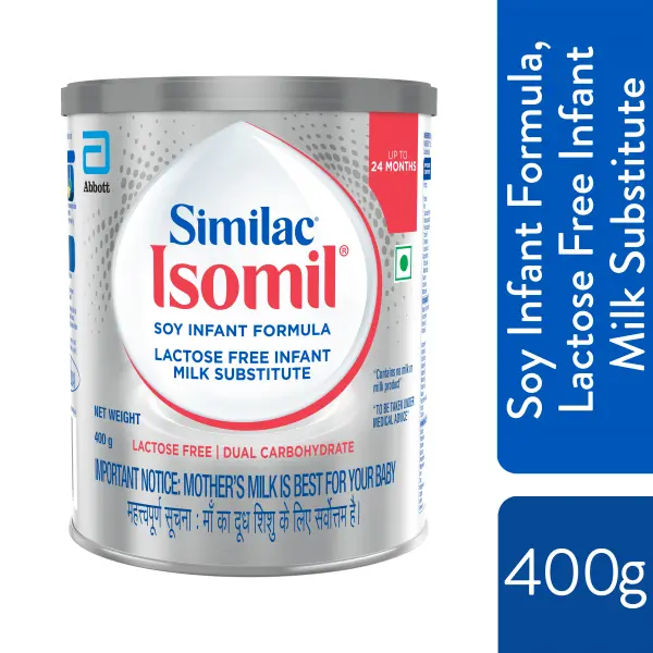 Isomil Powder 400g