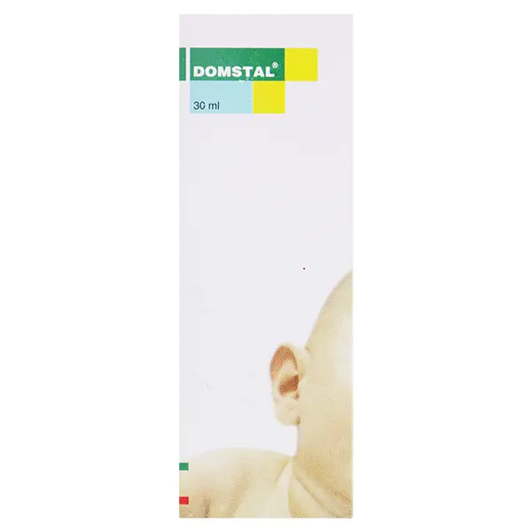 Domstal Suspension 30ml