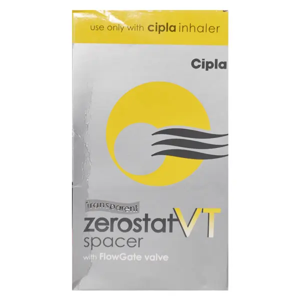 Zerostat VT Spacer