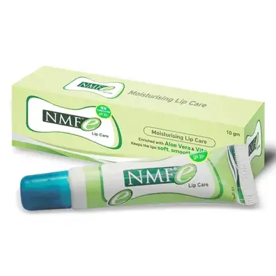 Nmf E Lip Care 10g