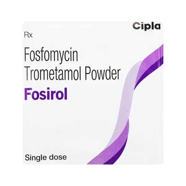 Fosirol Powder 8g
