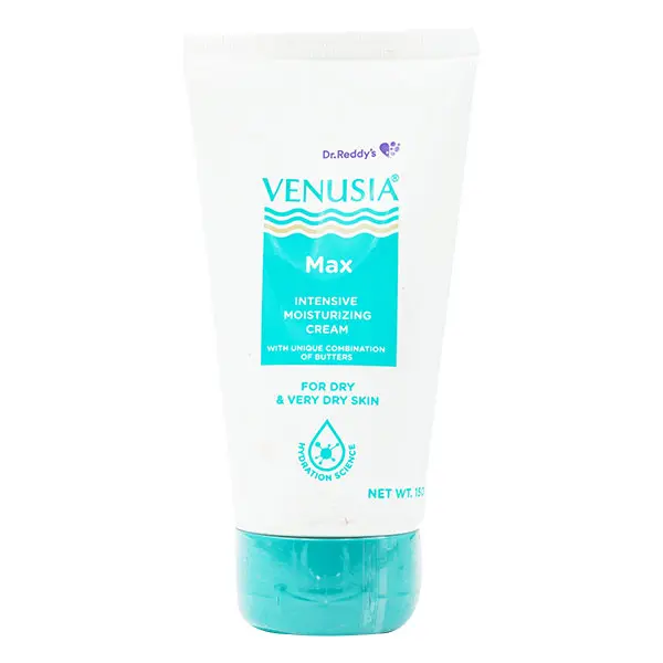 Venusia Max Cream 150g