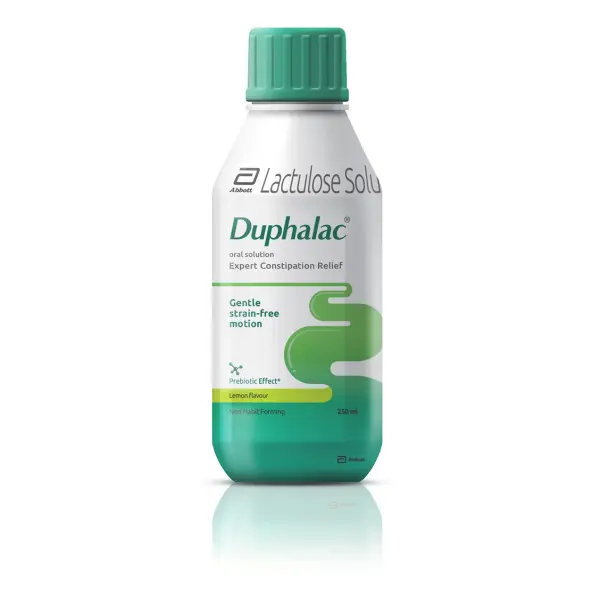 Duphalac Solution 250ml