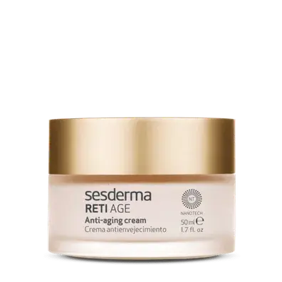 Sesderma Reti Age Cream 50ml