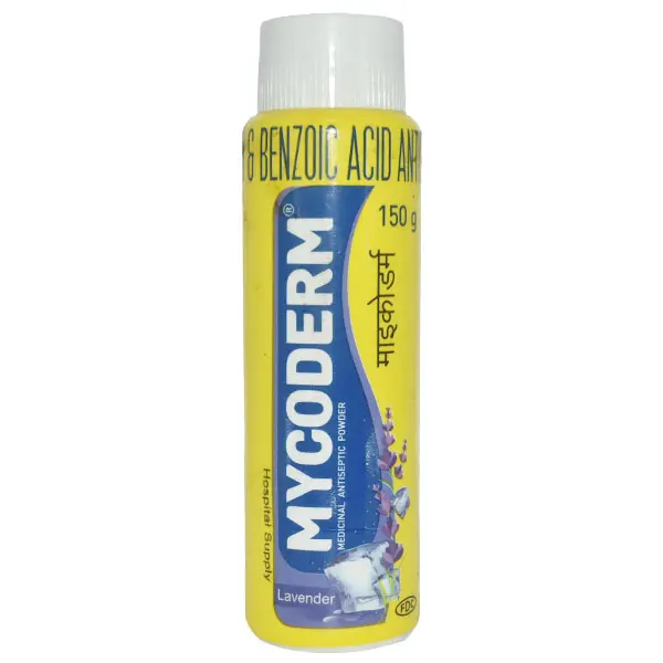 Mycoderm Powder 150g