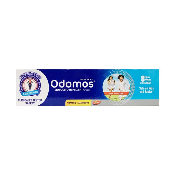 Odomos Cream 100g
