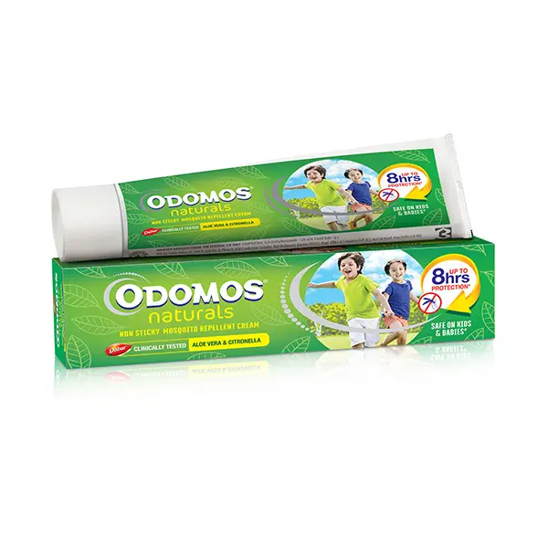 Odomos Cream 50g