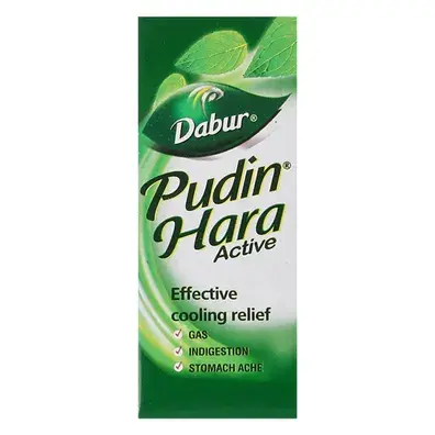 Dabur Pudin Hara Liquid 30ml